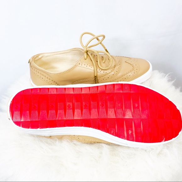 Kate Spade Lima Oxford Loafers - Picture 7 of 7